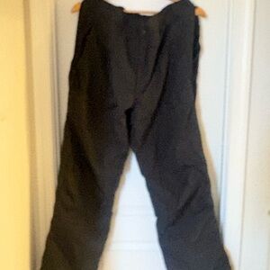 Snow women Black Pants